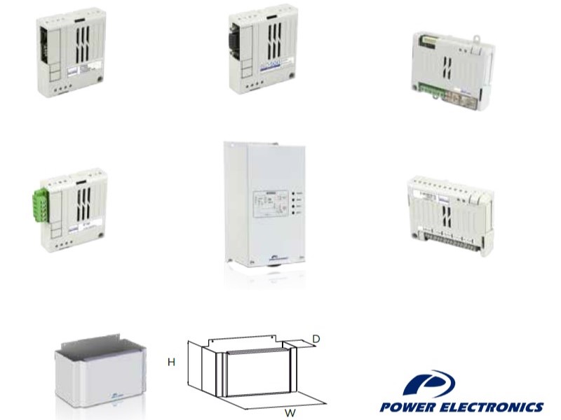 Power Electronics/Low_Digit_Power Electronics Accessories